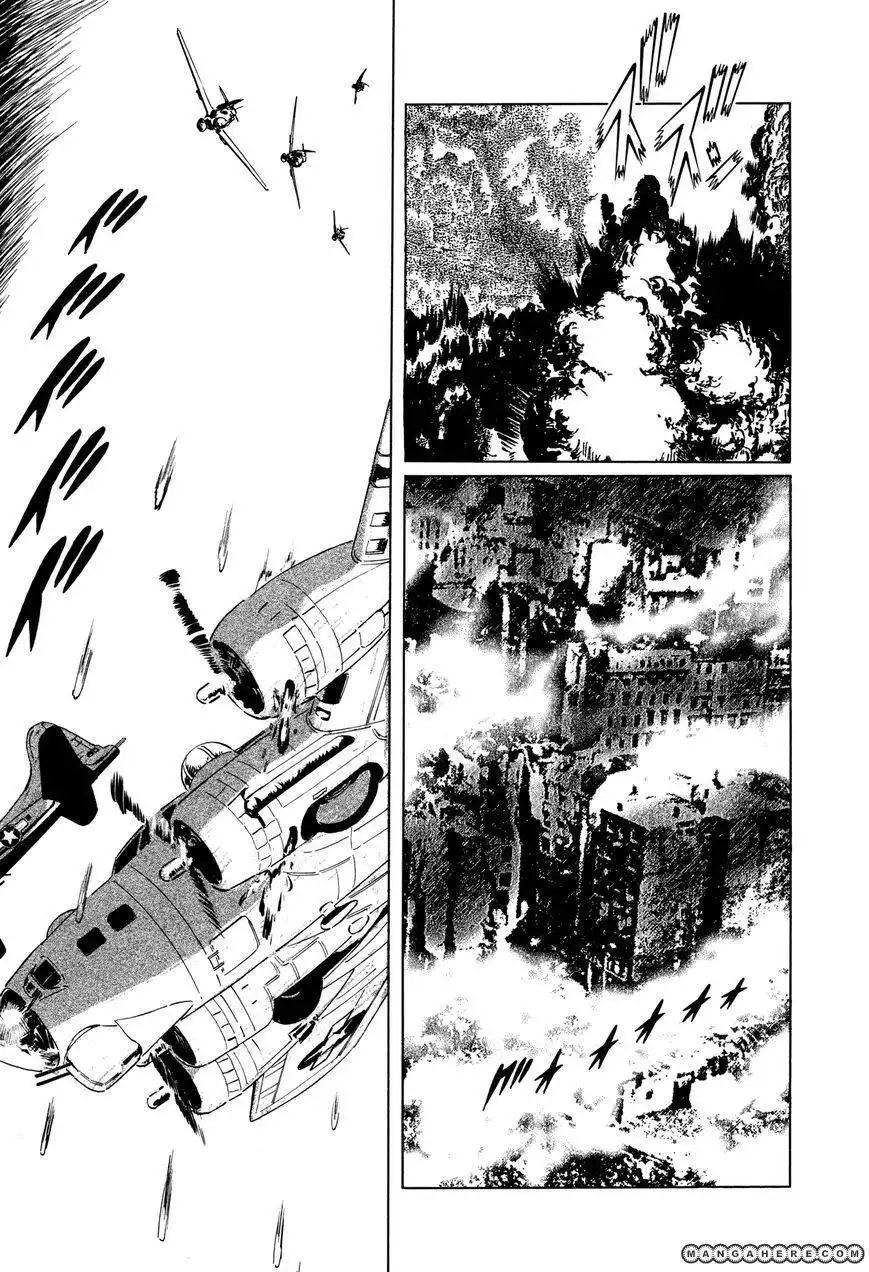 El Alamein no Shinden Chapter 3 3